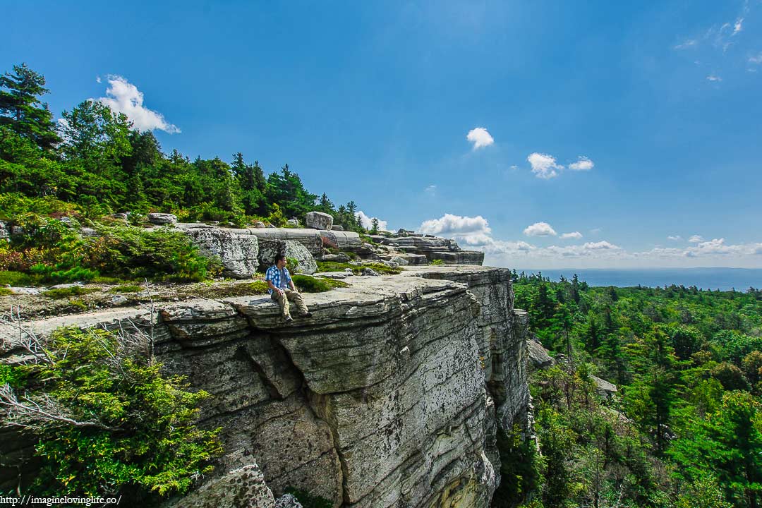 gertrude mountain lookout